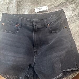American Eagle shorts-new